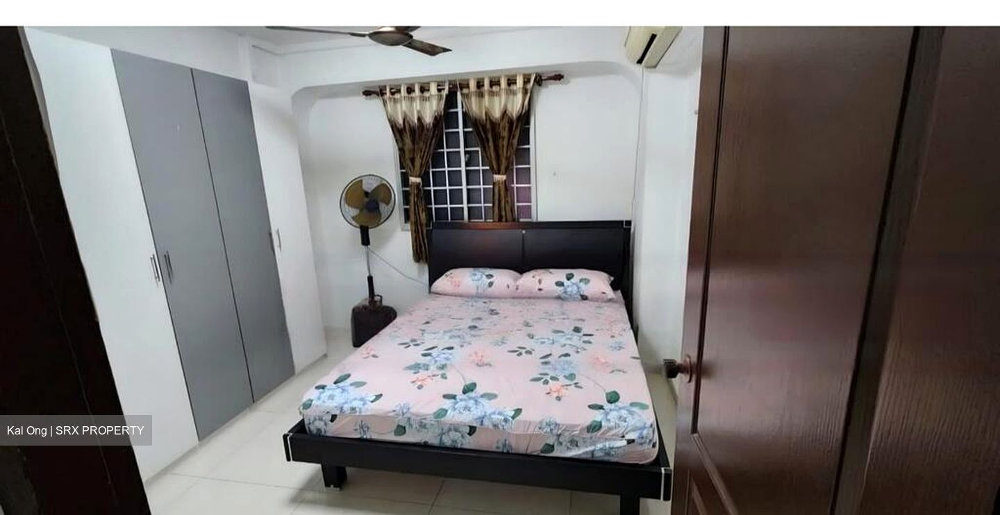 Blk 28 Bendemeer Ville (Kallang/Whampoa), HDB 4 Rooms #454574931